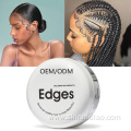 Hair Styling Product Braid Gel Organic Edge Control